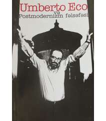 Umberto Eco - Postmodernizm fəlsəfəsi