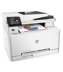 HP COLOR LaserJet Pro M277dw/Print/ Scan/ Copy