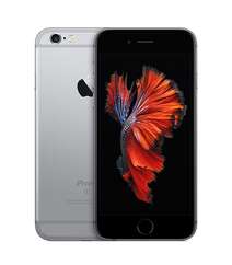 iPhone 6s 16GB Space Gray