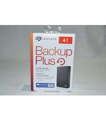 Ext.Hdd Seagate 4 TB