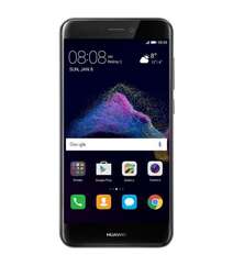 Huawei GR3 2017 Dual Sim Black 16GB 4G LTE