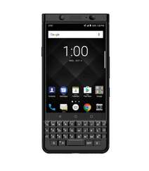 BlackBerry Keyone Dual 64GB 4G LTE Limited Edition Black