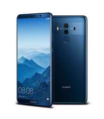 Huawei Mate 10 Pro Dual SIM 6/128GB 4G LTE Midnight Blue