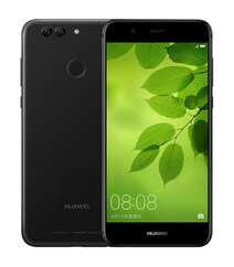 Huawei Nova 2 Plus Dual SIM 64GB 4GB RAM 4G LTE Graphite Black