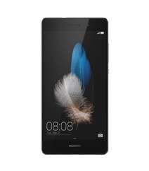 Huawei P8 Lite 16GB 4G LTE Black