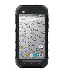 Cat S30 Dual 8Gb 4G LTE Black