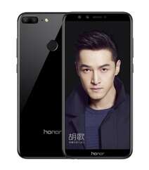 Huawei Honor 9 Lite Dual LLD-L21 3GB/32GB 4G LTE Midnight Black