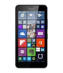 Microsoft Lumia 640 XL 8Gb 4G LTE Black