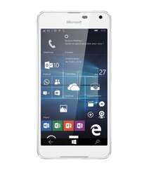 Microsoft Lumia 650 16Gb 3G White