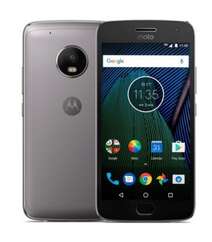 Motorola Moto G5 Plus Dual XT1685 32GB 4G LTE Lunar Grey