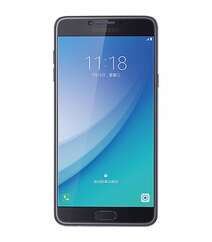 Samsung Galaxy C7 Pro Dual Dark Blue SM-C7010 64GB 4G LTE