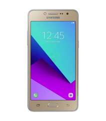 Samsung Galaxy Grand Prime Plus Gold