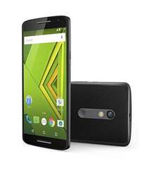 Motorola Moto X Play XT1562 Dual 16GB 4G LTE Black
