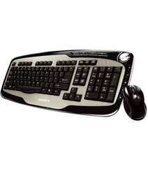 Keyboard & Mouse GIGABYTE KM7600
