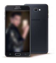 Samsung Galaxy J5 Prime Duos SM-G570F/DS 16GB 4G LTE Black