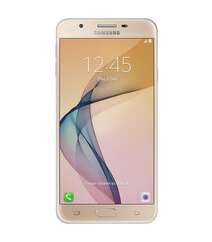 Samsung Galaxy J5 Prime Duos SM-G570F/DS 16GB 4G LTE Gold
