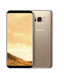 Samsung Galaxy S8+ Dual Sim 64GB 4G LTE Maple Gold