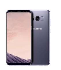 Samsung Galaxy S8 Orchid Gray SM-G950F 64GB 4G LTE