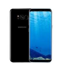Samsung Galaxy S8 Midnight Black SM-G950F 64GB 4G LTE