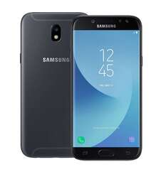 Samsung Galaxy J7 (2017) Duos SM-J730FM/DS 16GB 4G LTE Black