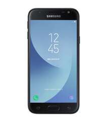 Samsung Galaxy J3 Pro (2017) Duos Black SM-J330F/DS 16GB 4G LTE