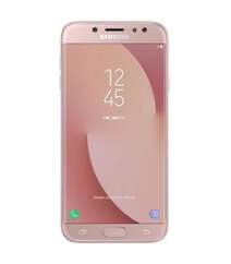 Samsung Galaxy J5 (2017) Duos SM-J530FM/DS 16GB 4G LTE Pink