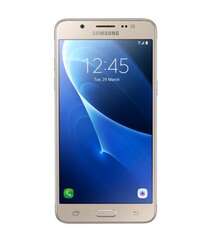Samsung Galaxy J5 (2016) SM-J510FN/DS Dual 16Gb 4G LTE Gold
