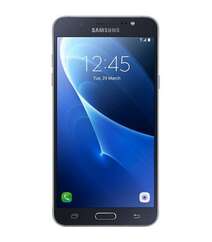Samsung Galaxy J7 (2016) SM-J710FN/DS Dual 16Gb 4G LTE Black