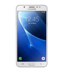 Samsung Galaxy J7 (2016) SM-J710FN/DS Dual 16Gb 4G LTE White