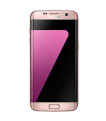 Samsung Galaxy S7 Edge Duos SM-G935FD 4G LTE 32Gb Pink Gold
