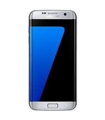 Samsung Galaxy S7 Edge G935FD 32GB 4G LTE Dual Sim Silver