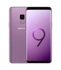 Samsung Galaxy S9 Duos SM-G960F/DS 64GB 4G LTE Lilac Purple