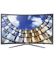 Samsung UE49M6500AUXRU 49"(124 sm) LED TV Full HD Smart TV Wi-Fi