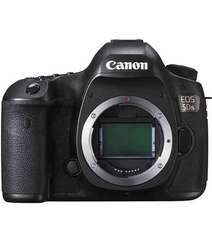 CANON EOS 5DS DSLR CAMERA BODY ONLY