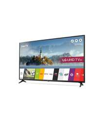 LG 49UJ630V 49"(124.4) Smart 4K Ultra HD TV