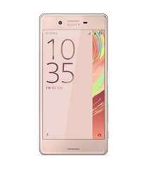 SONY XPERIA X DUAL ROSE GOLD