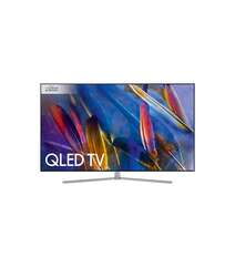 Samsung QE65Q7FAMUXRU 65"(165sm) QLED Smart 4K Tv Wi-Fi (2017)