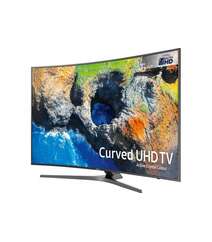 Samsung UE49MU6670 49"(124sm) Led Tv Smart 4K UHD Curve TV