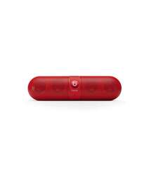 Beats Pill 2.0 Wireless Speaker Red