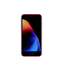 Original Apple iPhone 8 256Gb Red (Yenidir, Refurbished deyil)