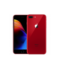 Original Apple iPhone 8 Plus 256Gb Red (Yenidir, Refurbished deyil)