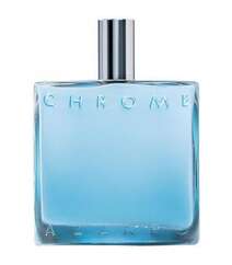 AZZARO CHROME AFTER SHAVE BALSAM M 100ML