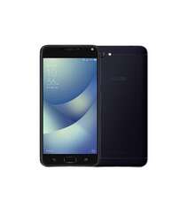 Asus ZC554KL Zenfone 4 Max Pro Dual Sim 3GB RAM 32GB LTE Black