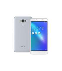 Asus Zenfone 3 Max Dual ZC553KL 3GB/32GB 4G LTE Silver