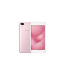 Asus ZC520KL Zenfone 4 Max Dual Sim 3GB RAM 32GB LTE Pink