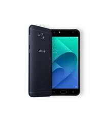 Asus ZD553KL Zenfone 4 Selfie Dual Sim 4GB RAM 64GB LTE Black