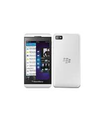 BlackBerry Z10 White