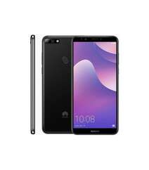 Huawei Y7 Prime 2018 Dual LDN-L21 32GB 4G LTE Black