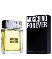 MOSCHINO FOREVER M 30EDT