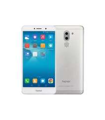 Huawei Honor 6X Dual Sim Silver BLN-L21 32GB 4G LTE